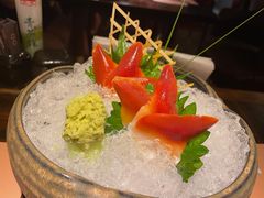 北极贝-山葵家·创意料理(万象汇店)