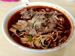 -武胜段记猪肝面(卓锦城店)