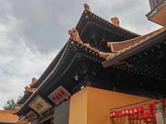 -亭林园-华藏寺