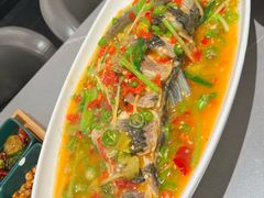 -付掌柜在成都·头牌水煮牛肉(黄鹤楼泛悦汇店)