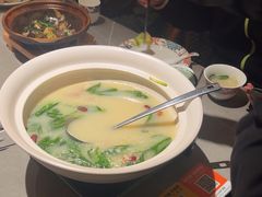 -羊门客在·烤盐池滩羊·川菜