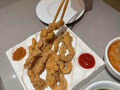 -海底捞火锅(西直门凯德MALL店)