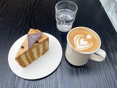 -S.O.E COFFEE(五道营店)