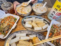 -陳添記·祖傳爽鱼皮(十五甫三巷店)