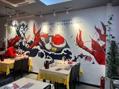 -怪怪龙虾·来自江苏盱眙(惊驾路店)