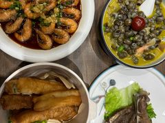 -锡和无锡菜(景丽苑店)