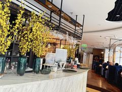 -花舍·新派粤菜·西餐·下午茶(亚运村·鸟巢店)