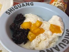 -拾光甜品自助·意面小食(太古里总店)