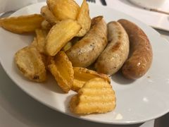 -宜家·瑞典风味餐厅(四元桥店)