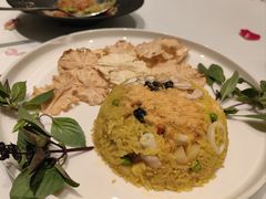 -狮拾久·现代新加坡料理(福田COCO Park店)