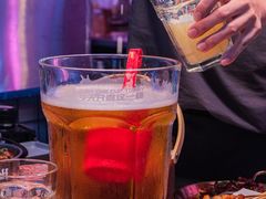 -燥次·烧烤酒场(万象城店)