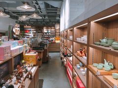 -扶光书店(中环店)