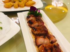 -益利大酒楼(井岸店)