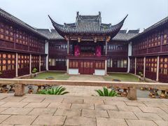 -中国昆曲博物馆