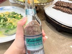 -良友·海鲜青岛菜(五四广场店)