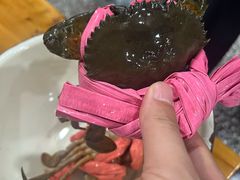 -辣螃铠盆盆蟹大排档(总店)