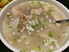 蓝海全羊汤-蓝海大饭店·渔歌舫(黄岛店)