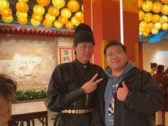 -金陵梦华·宫宴(南京首店)