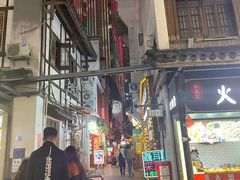 -费大厨辣椒炒肉(太平老街店)