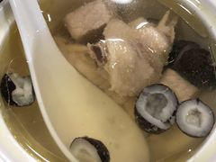 -宜兴隆家宴·私房菜(泰安华庭店)