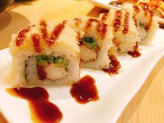 -宝寿司(红瓦寺店)