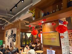 -蚝翅·海鲜粥·烧烤·龙虾季(海曙天一店)