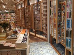 -猫的天空之城概念书店(北戴河蔚蓝海岸店)