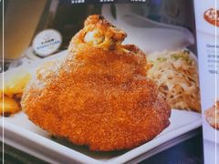 -Paulaner·德国帕拉娜自酿啤酒餐厅(海上世界店)