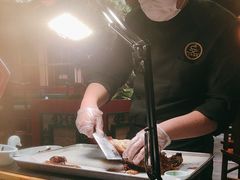 -北平食府.北京烤鸭(亦庄店)
