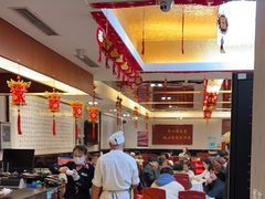 -马凯餐厅(长椿街店)
