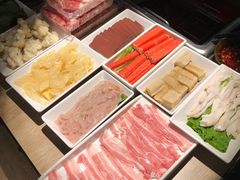 -野妹经典火锅(江夏中百店)