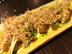 -大鲤深夜食堂
