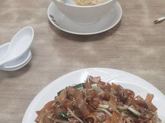 -百福麵家(新馬路店)