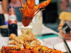 -三妹小龙虾·黄油蟹(华侨城总店)