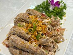 -潮之南·潮汕菜·鱼仔档(南山店)