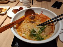 -味千拉面(光启城时尚购物中心店)