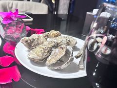 -唐拉雅秀酒店-西锦汇空中BBQ·思创餐厅