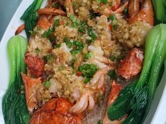 -北戴河转鱼·炒螃蟹酱餐厅