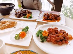 -功德林(南京西路店)