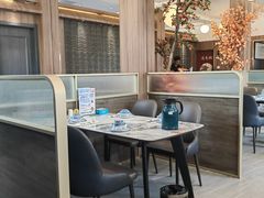 -渔家大院·胶东海鲜·老鲁菜餐厅(德胜店)