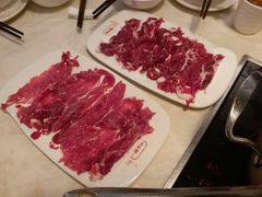 -品牛阁潮汕牛肉火锅(洋河店)