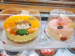 -哈根达斯(皇城恒隆广场店)
