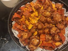 -兔爸私家小厨(新北万达店)