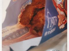 -1973继光香香鸡(大东方百货店)