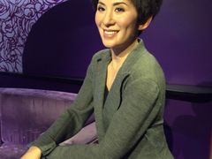 -香港杜莎夫人蜡像馆