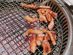 -厚贞日式烤肉(龙之梦店)