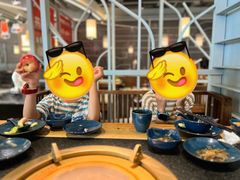 -湊湊火锅·茶憩(上海合生汇店)