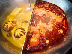 -湊湊火锅·茶憩(上海合生汇店)