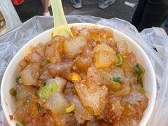 -大学城夜市大排档(凤栖路店)