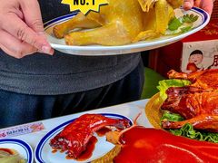 -肥小福·烧鹅专门店(环宇荟店)